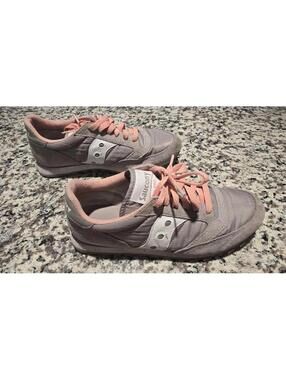 Saucony Jazz Running Women's Size 9